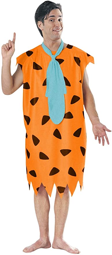 Halloween Costume Idea's: Wilma Flintsone