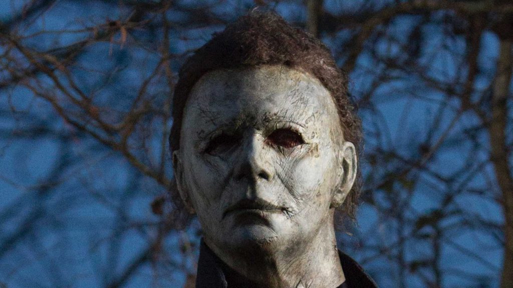Classic Halloween Movies: Halloween