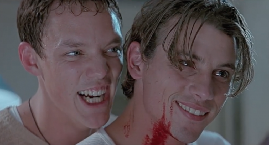 Best Classic Halloween Movies: Scream
